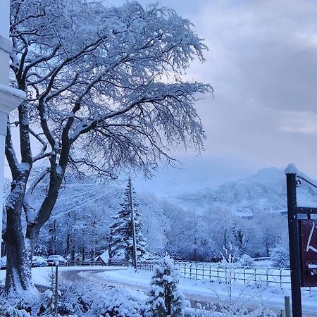 Link House Hotel Bassenthwaite Lake Kültér fotó