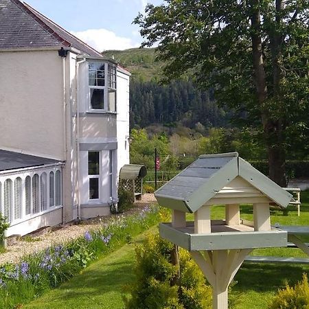 Link House Hotel Bassenthwaite Lake Kültér fotó