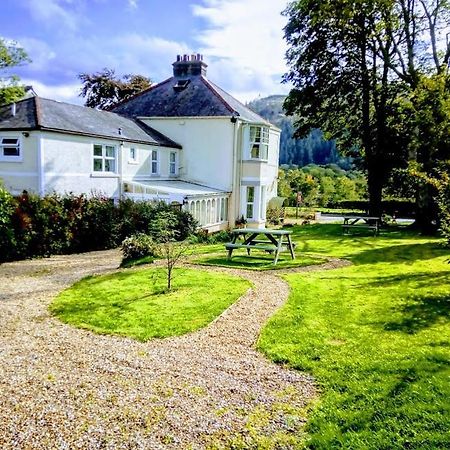 Link House Hotel Bassenthwaite Lake Kültér fotó