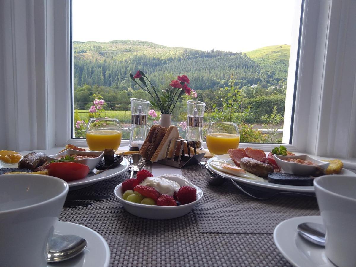 Link House Hotel Bassenthwaite Lake Kültér fotó
