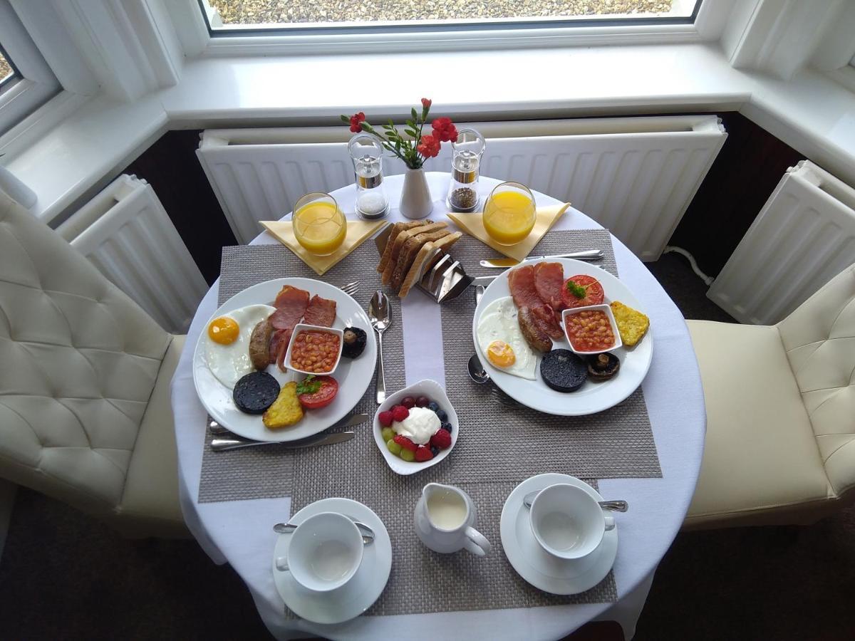 Link House Hotel Bassenthwaite Lake Kültér fotó