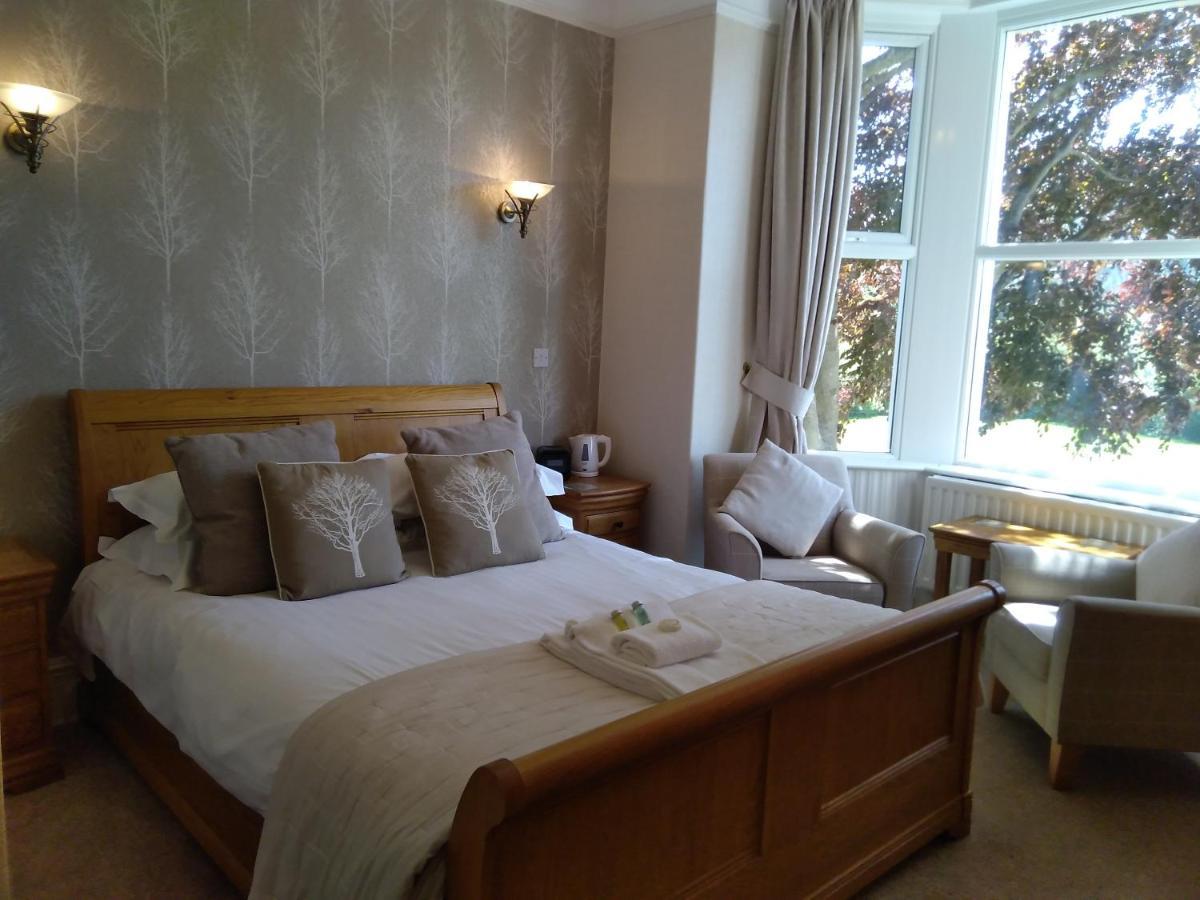 Link House Hotel Bassenthwaite Lake Kültér fotó