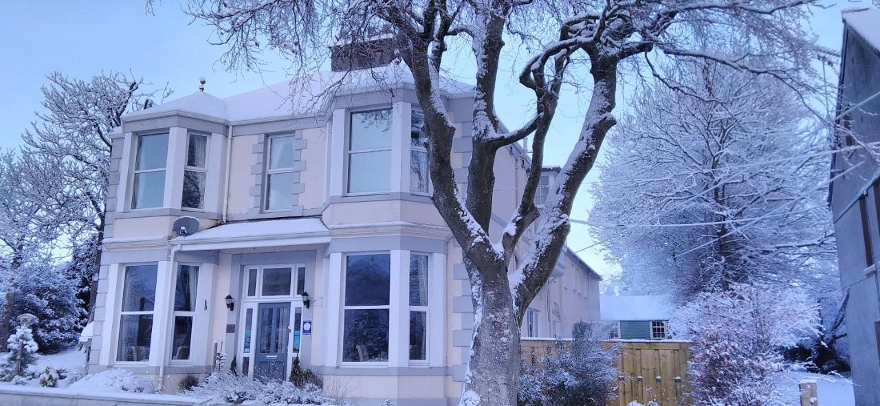 Link House Hotel Bassenthwaite Lake Kültér fotó