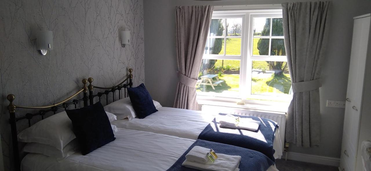 Link House Hotel Bassenthwaite Lake Kültér fotó