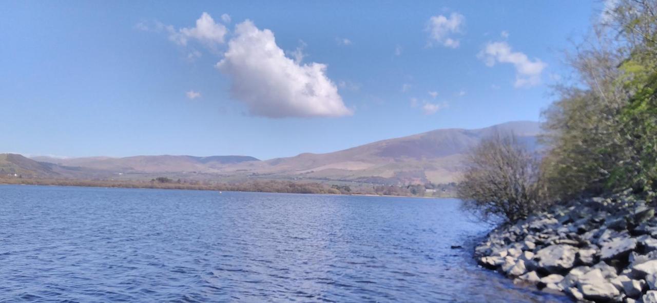 Link House Hotel Bassenthwaite Lake Kültér fotó