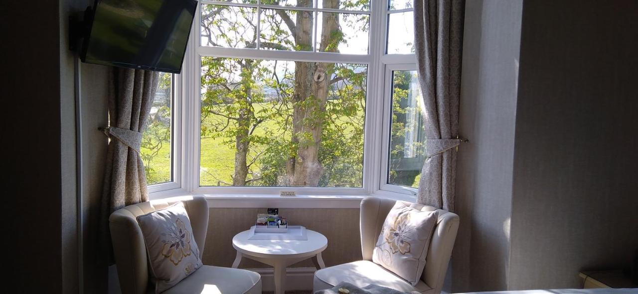 Link House Hotel Bassenthwaite Lake Kültér fotó