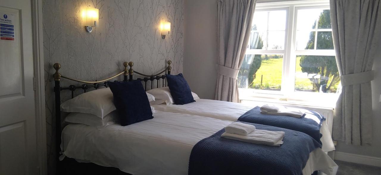 Link House Hotel Bassenthwaite Lake Kültér fotó