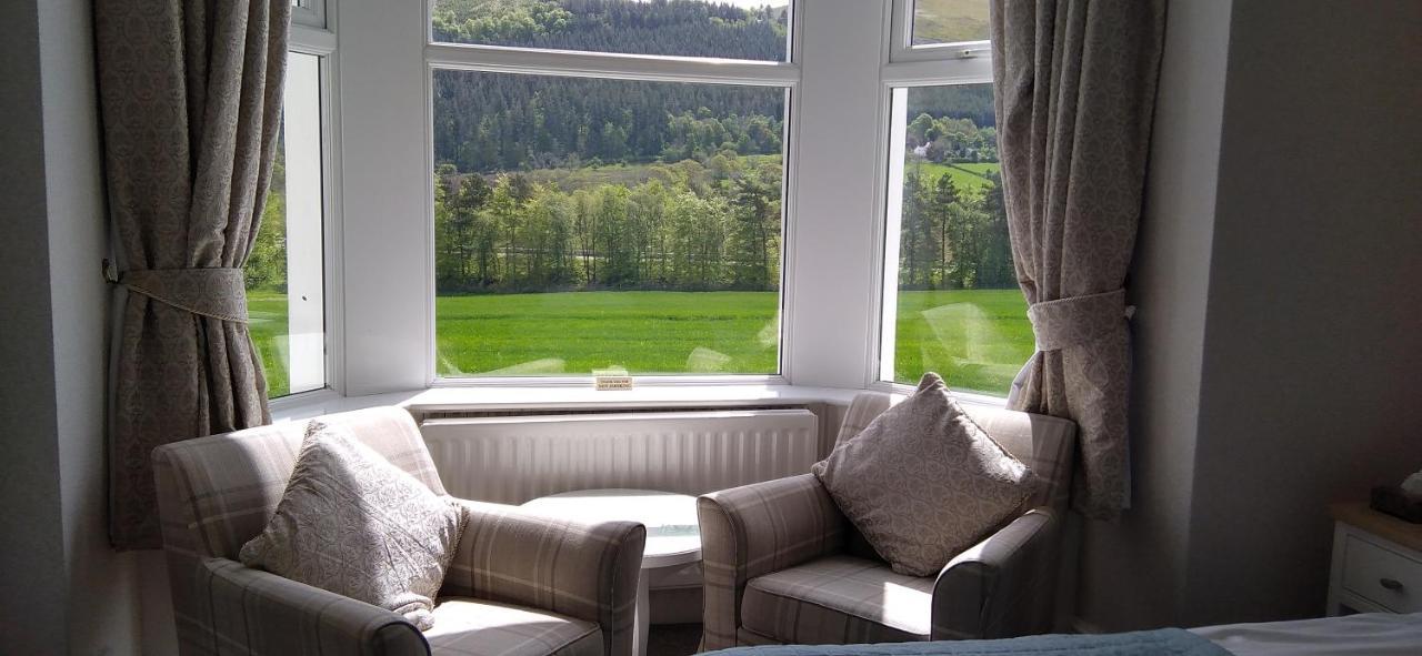 Link House Hotel Bassenthwaite Lake Kültér fotó