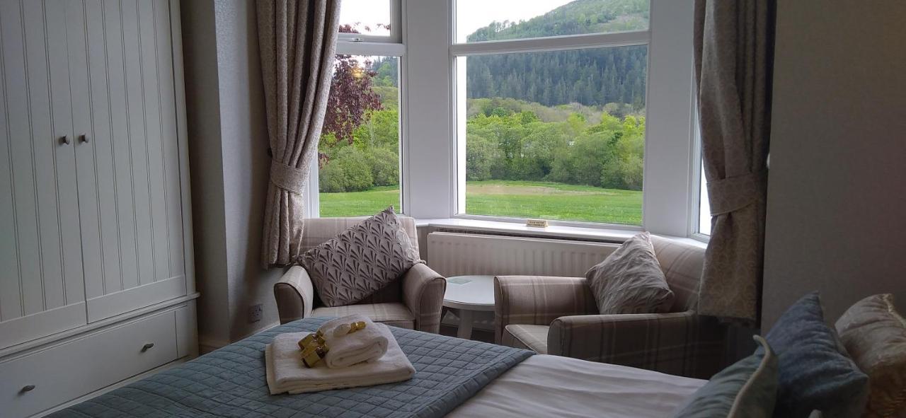 Link House Hotel Bassenthwaite Lake Kültér fotó