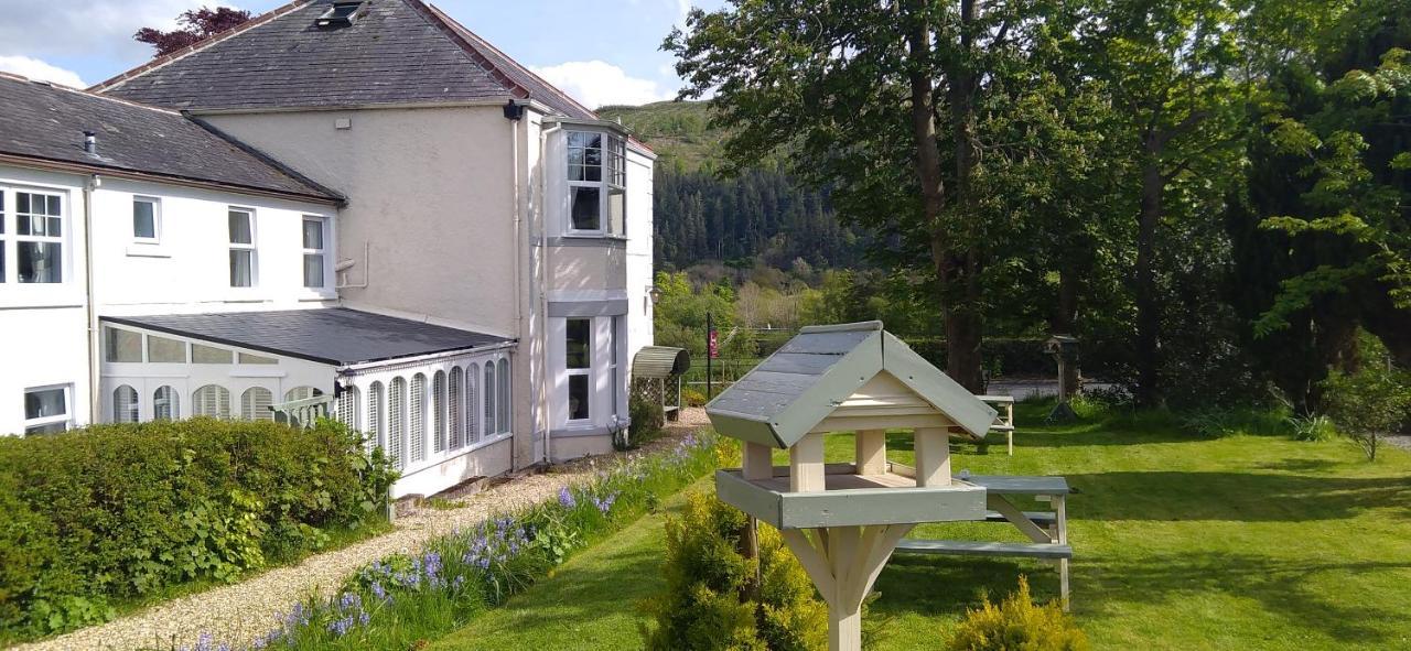 Link House Hotel Bassenthwaite Lake Kültér fotó
