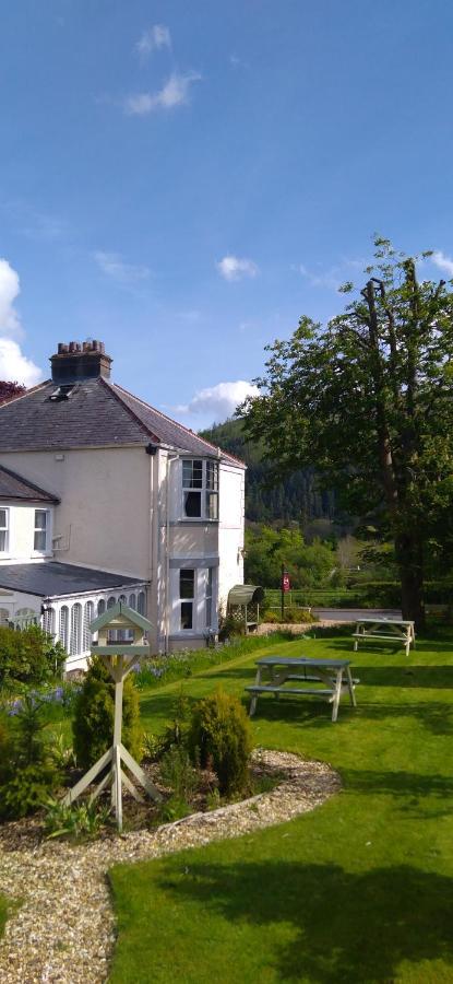 Link House Hotel Bassenthwaite Lake Kültér fotó