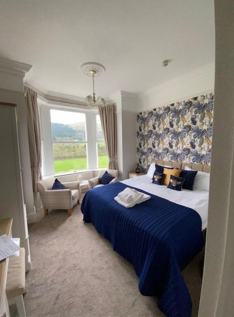 Link House Hotel Bassenthwaite Lake Kültér fotó