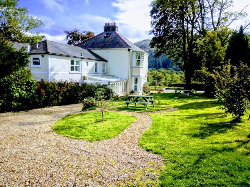 Link House Hotel Bassenthwaite Lake Kültér fotó