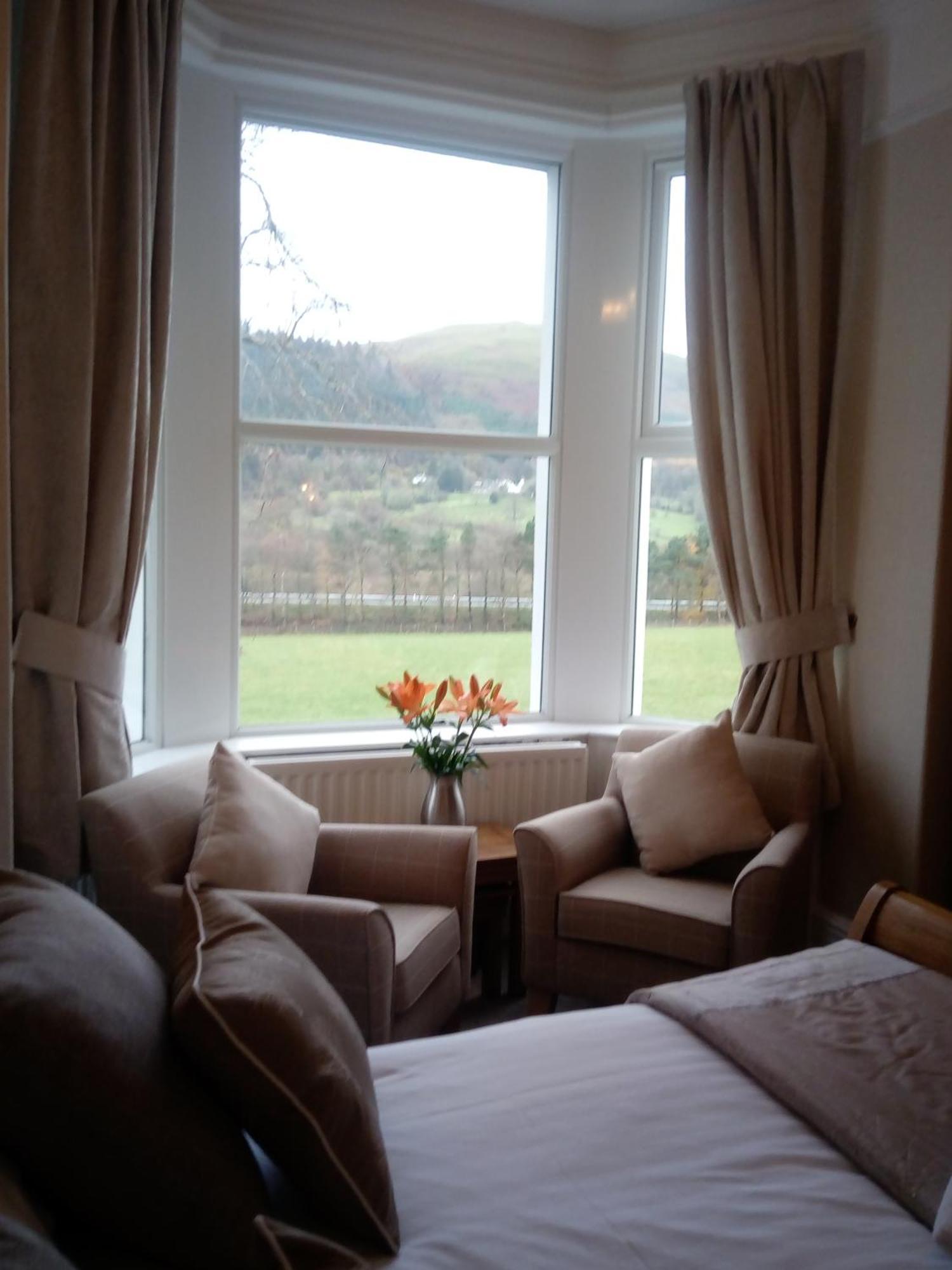 Link House Hotel Bassenthwaite Lake Szoba fotó