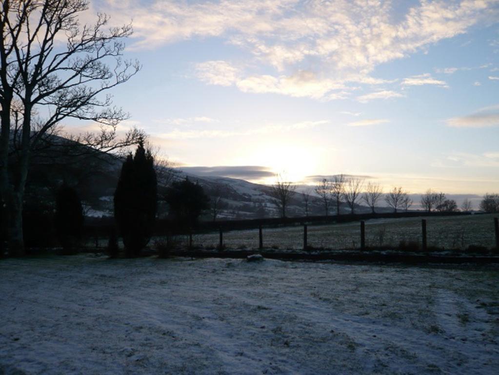 Link House Hotel Bassenthwaite Lake Kültér fotó