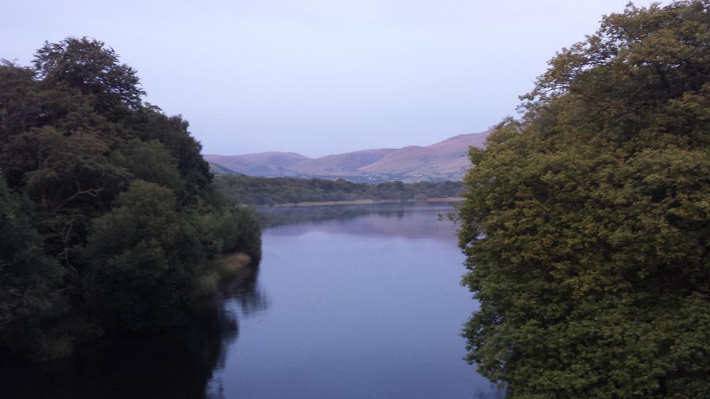 Link House Hotel Bassenthwaite Lake Kültér fotó