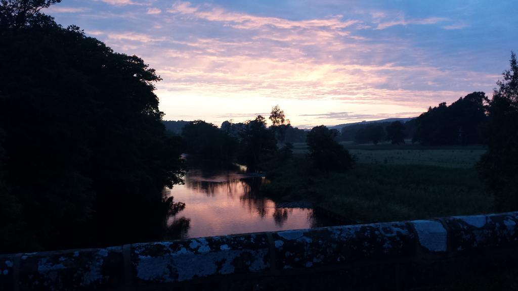 Link House Hotel Bassenthwaite Lake Kültér fotó