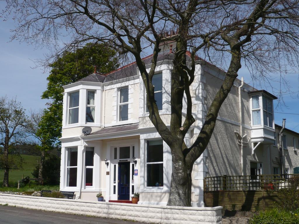 Link House Hotel Bassenthwaite Lake Kültér fotó