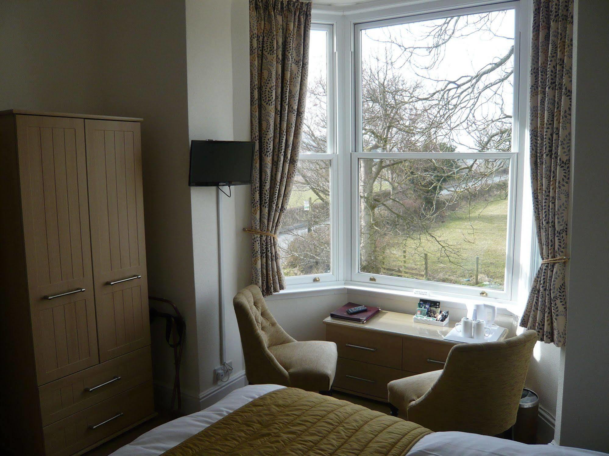Link House Hotel Bassenthwaite Lake Kültér fotó