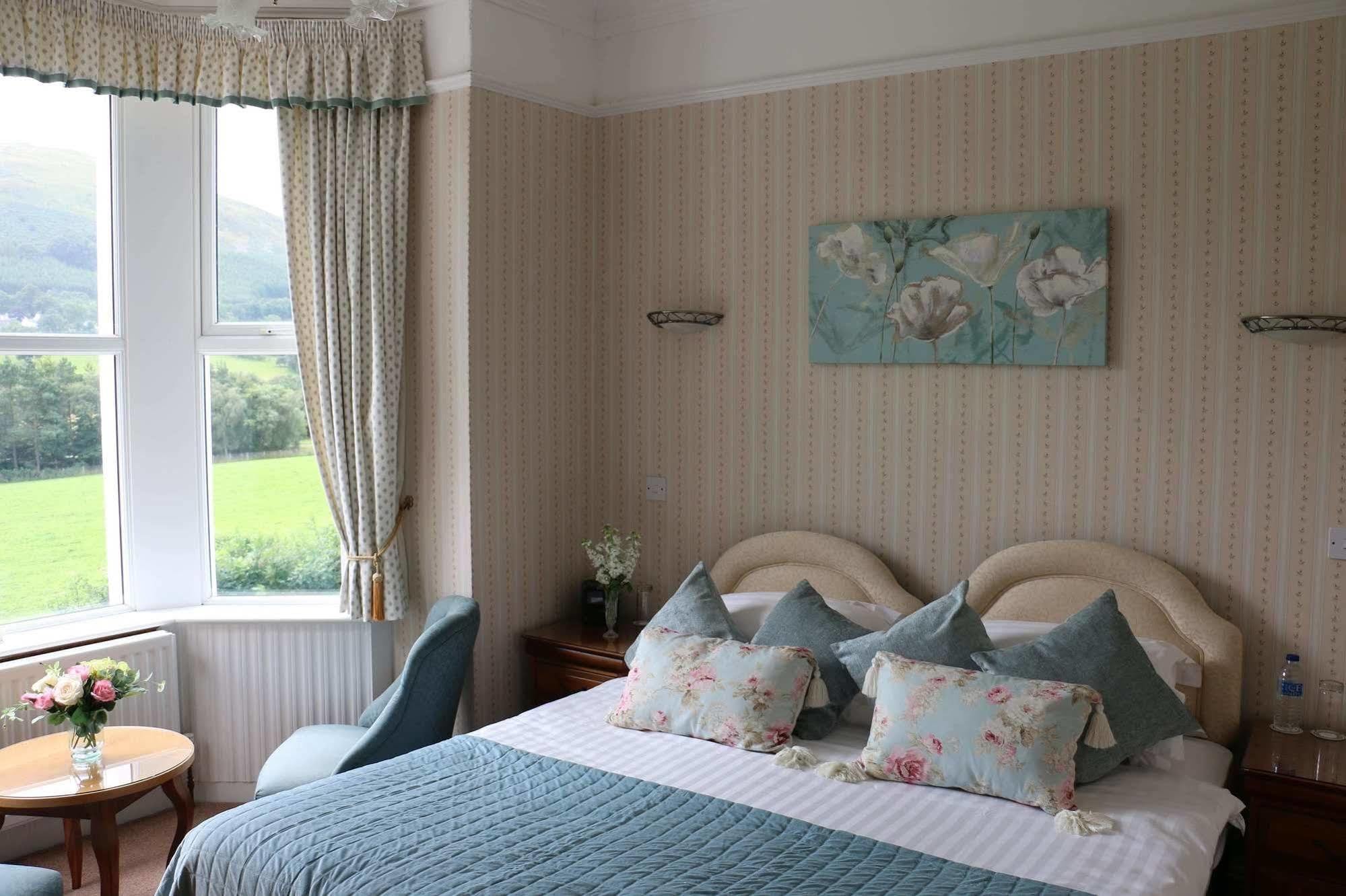 Link House Hotel Bassenthwaite Lake Kültér fotó