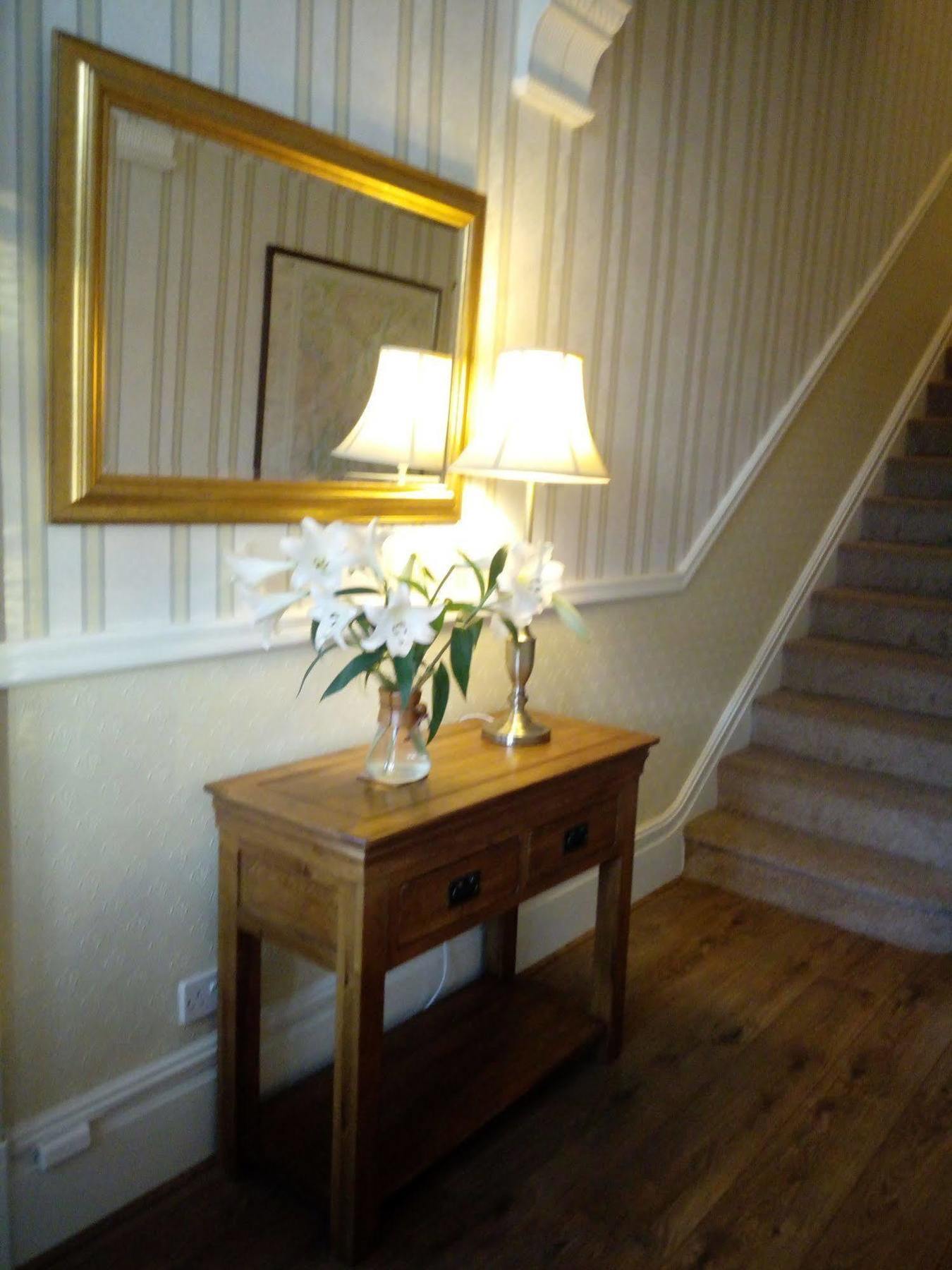 Link House Hotel Bassenthwaite Lake Kültér fotó