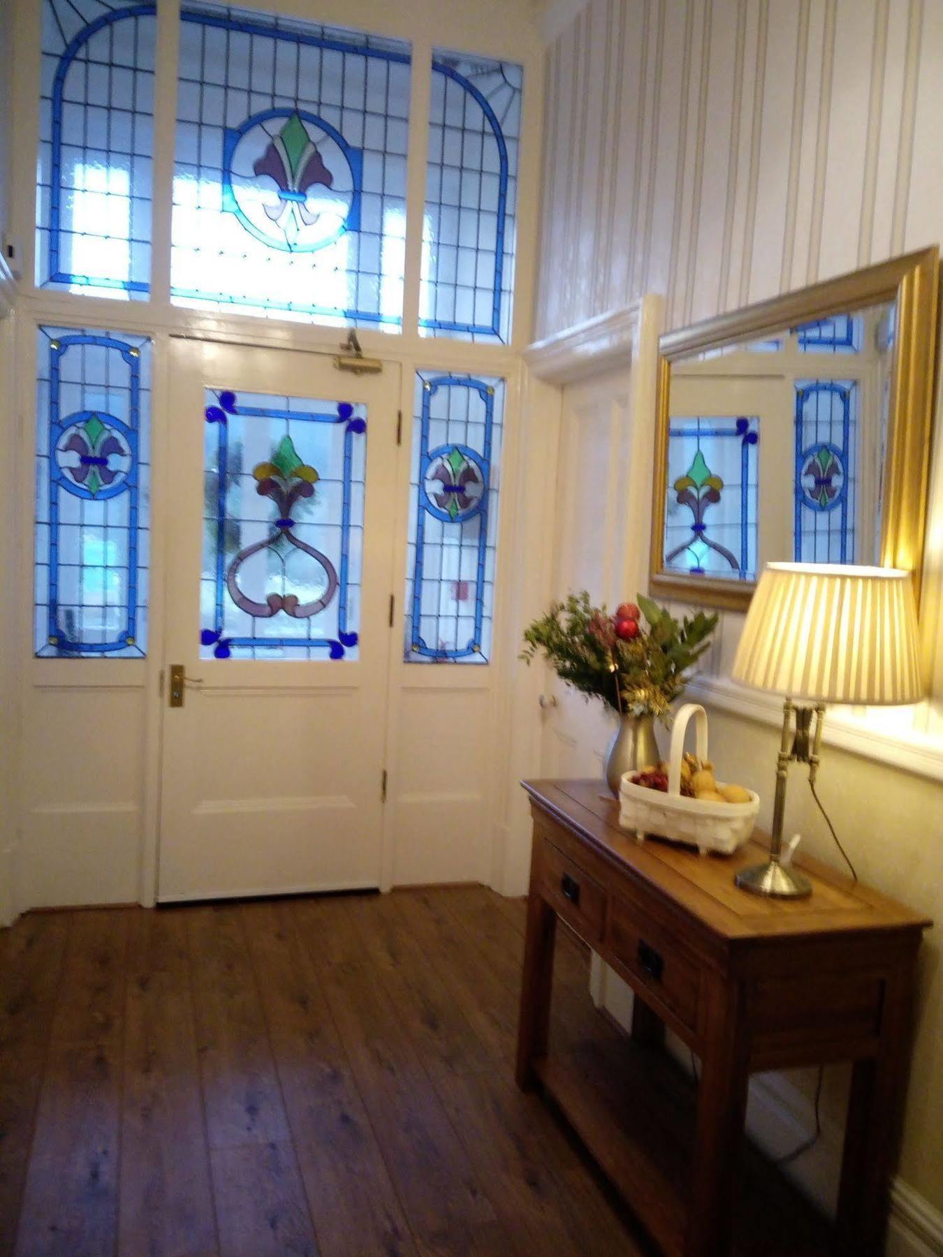 Link House Hotel Bassenthwaite Lake Kültér fotó