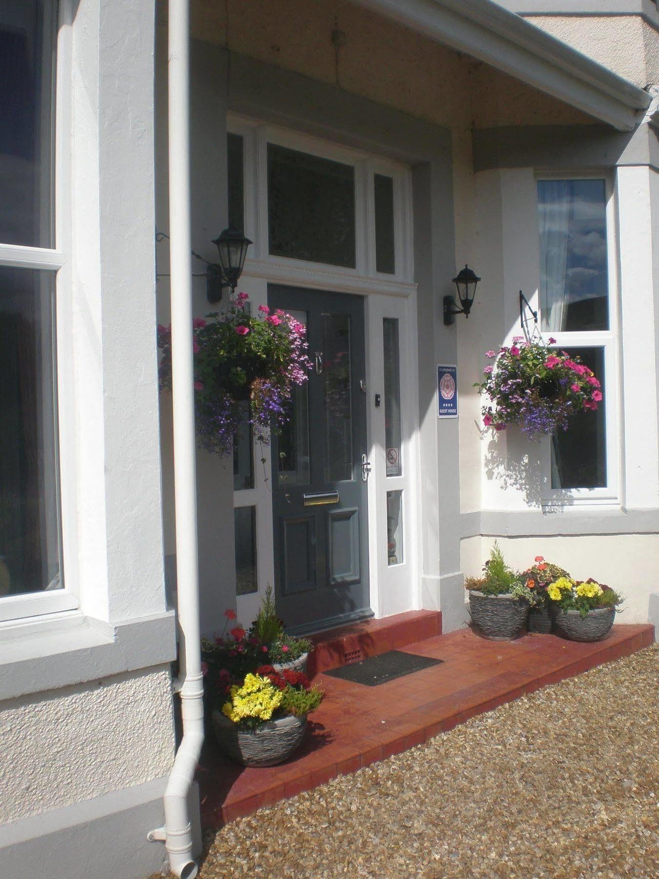 Link House Hotel Bassenthwaite Lake Kültér fotó