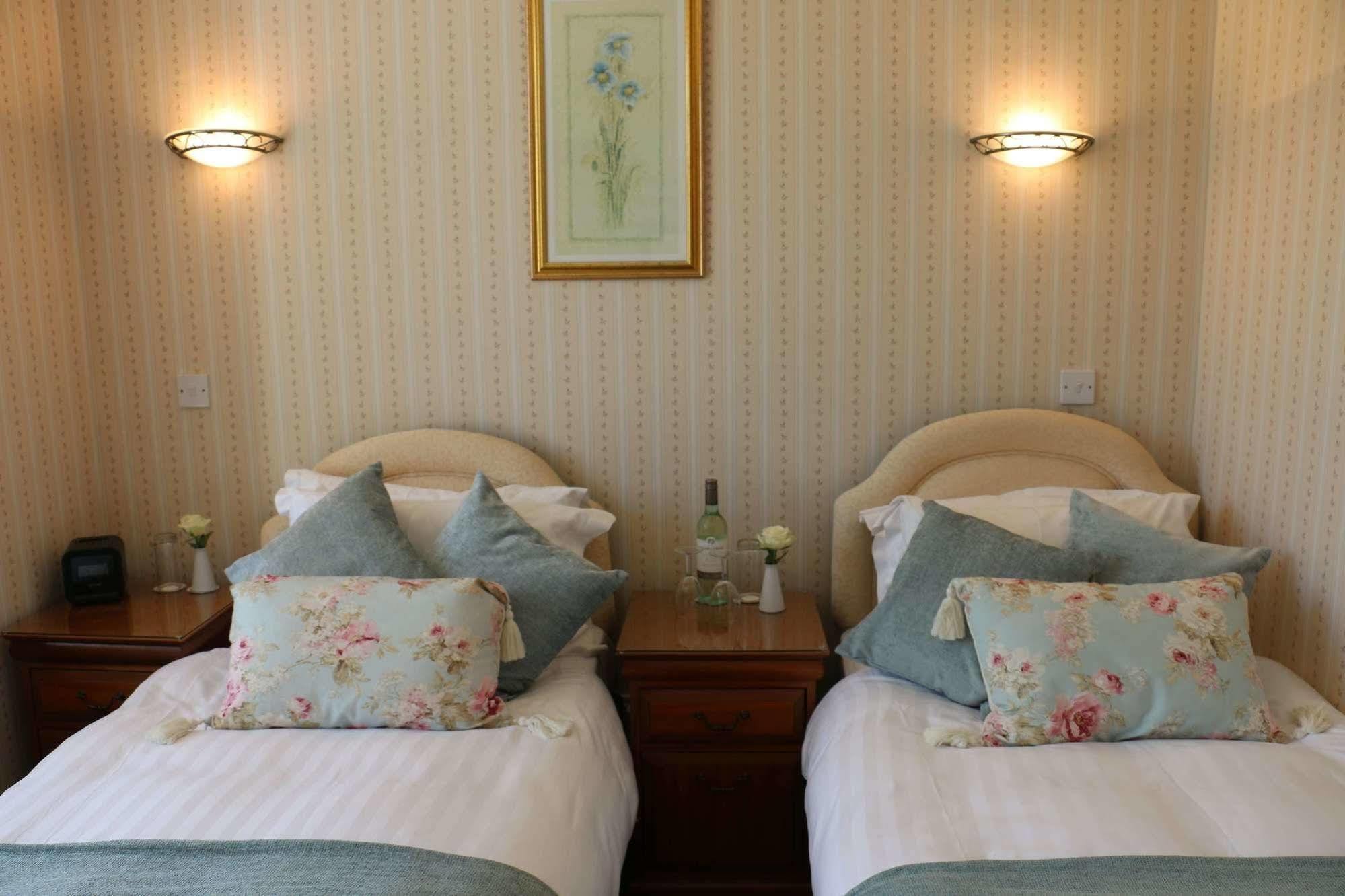 Link House Hotel Bassenthwaite Lake Kültér fotó