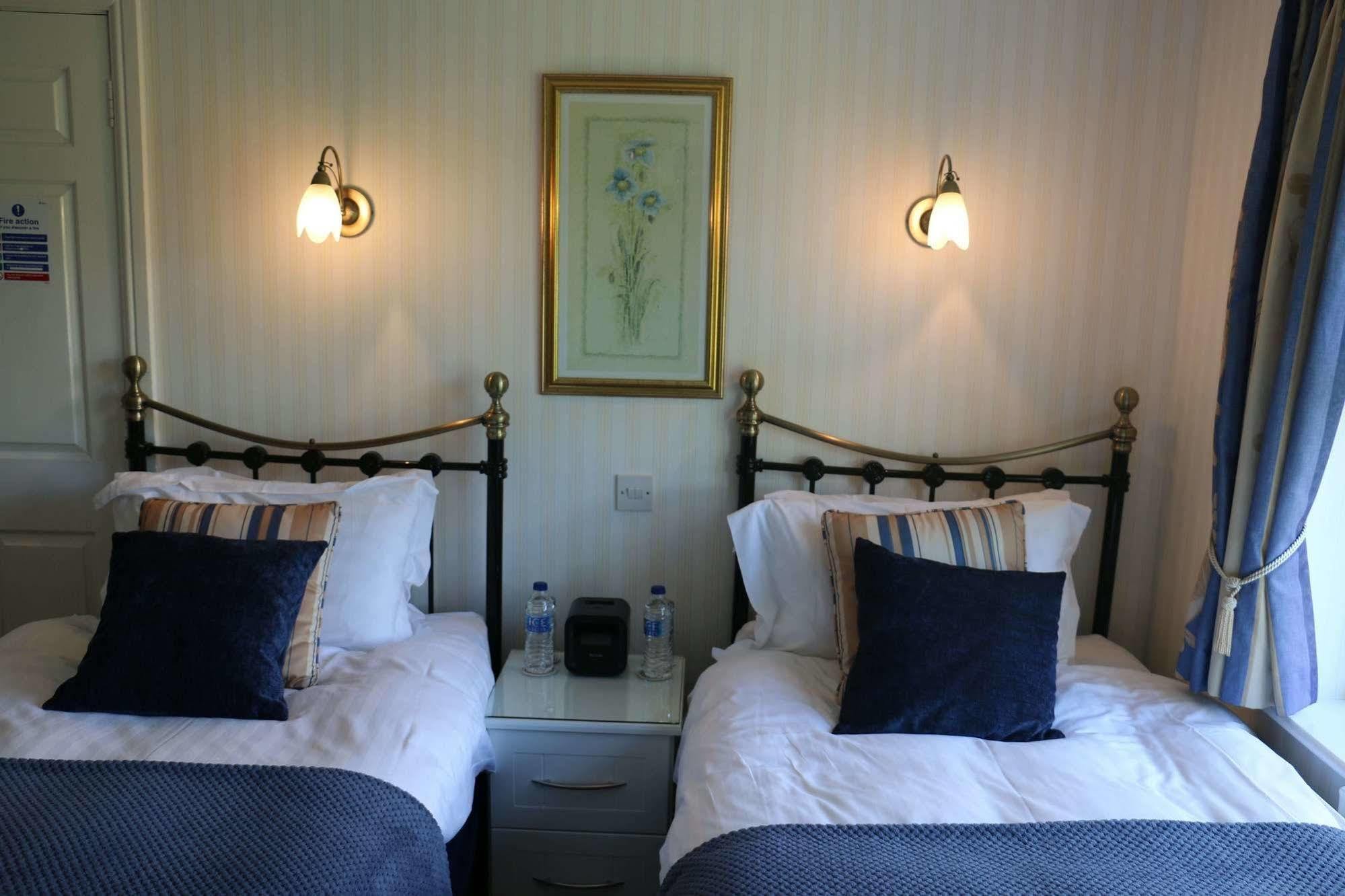 Link House Hotel Bassenthwaite Lake Kültér fotó