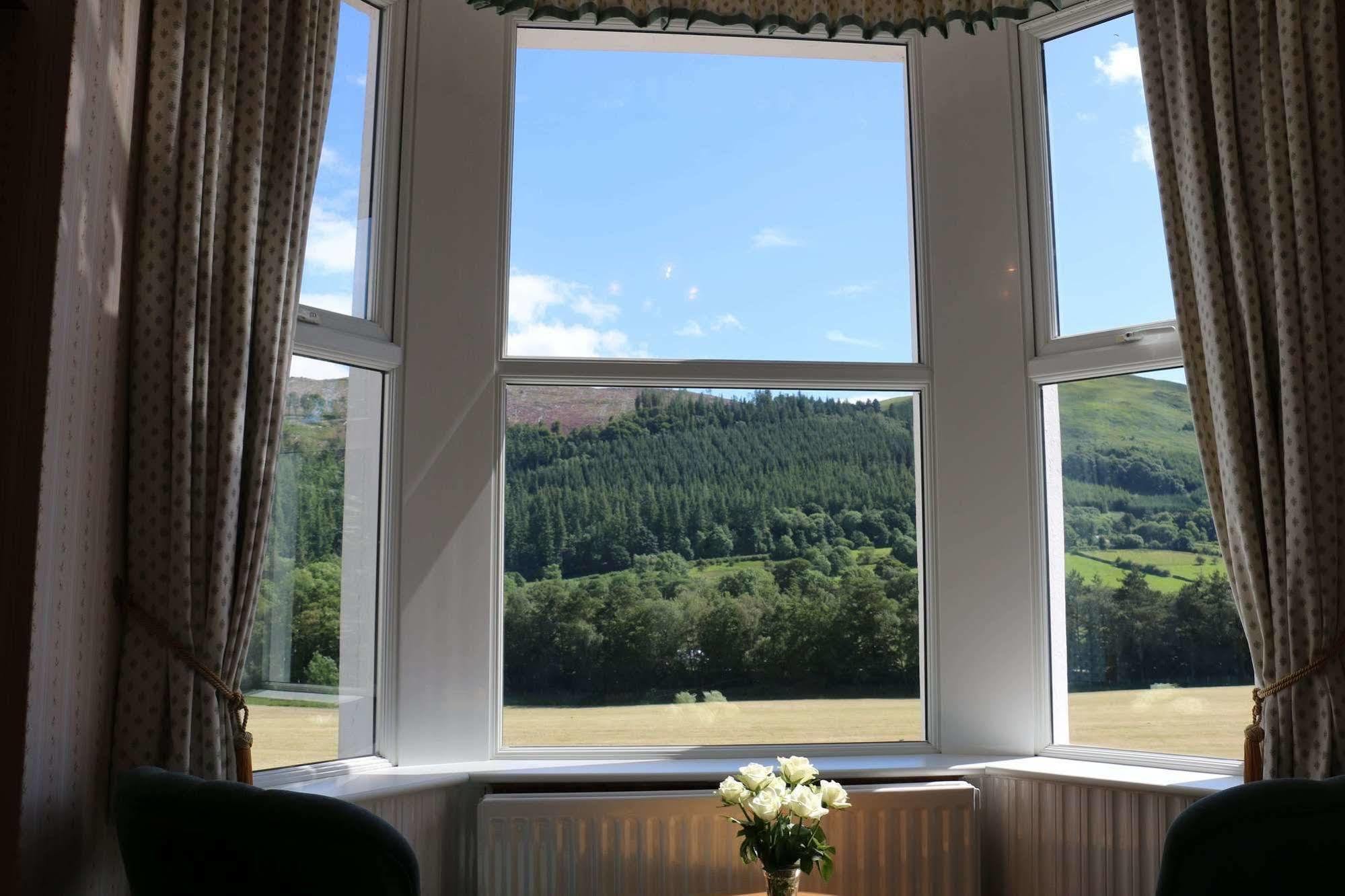 Link House Hotel Bassenthwaite Lake Kültér fotó