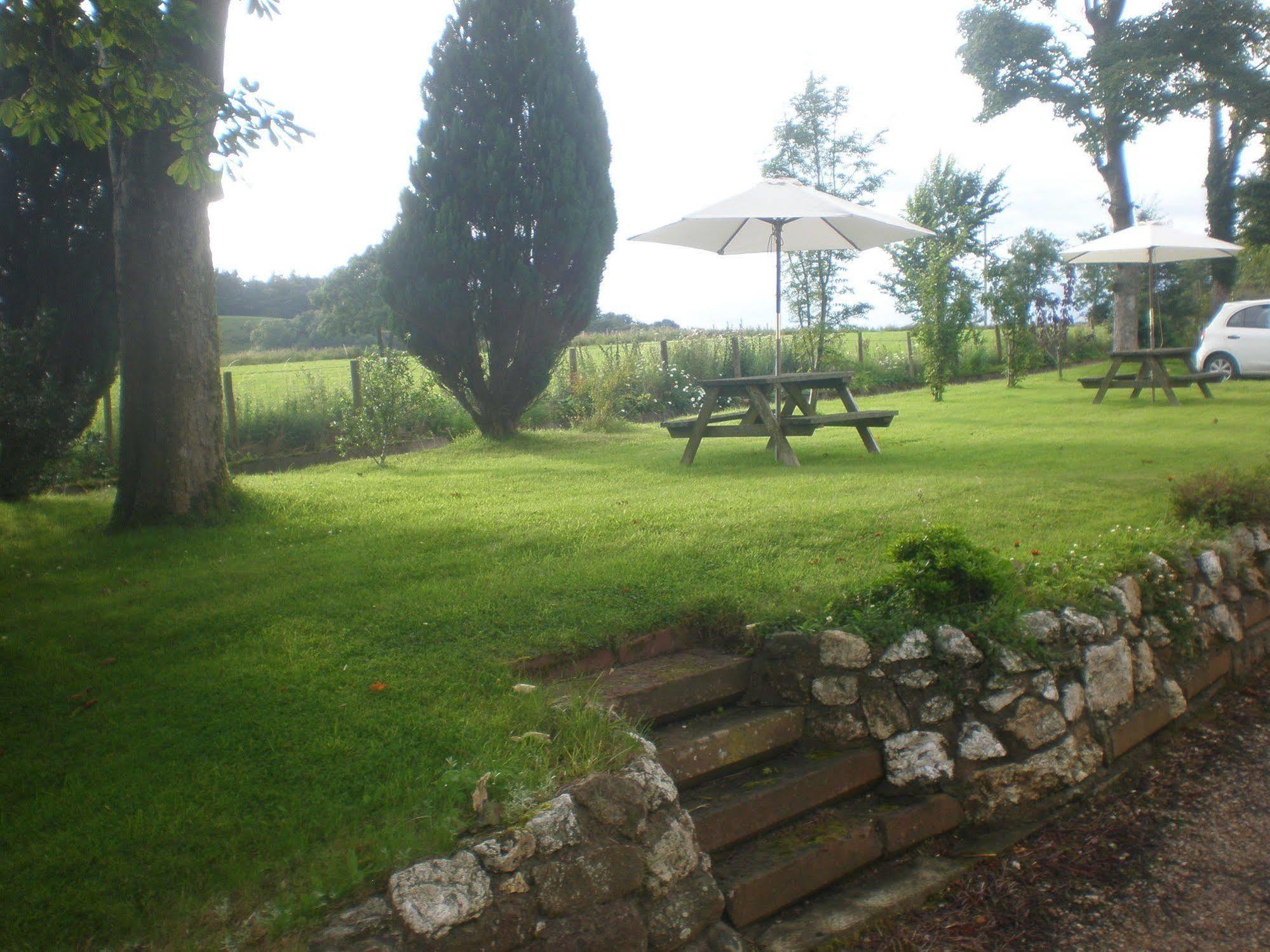 Link House Hotel Bassenthwaite Lake Kültér fotó