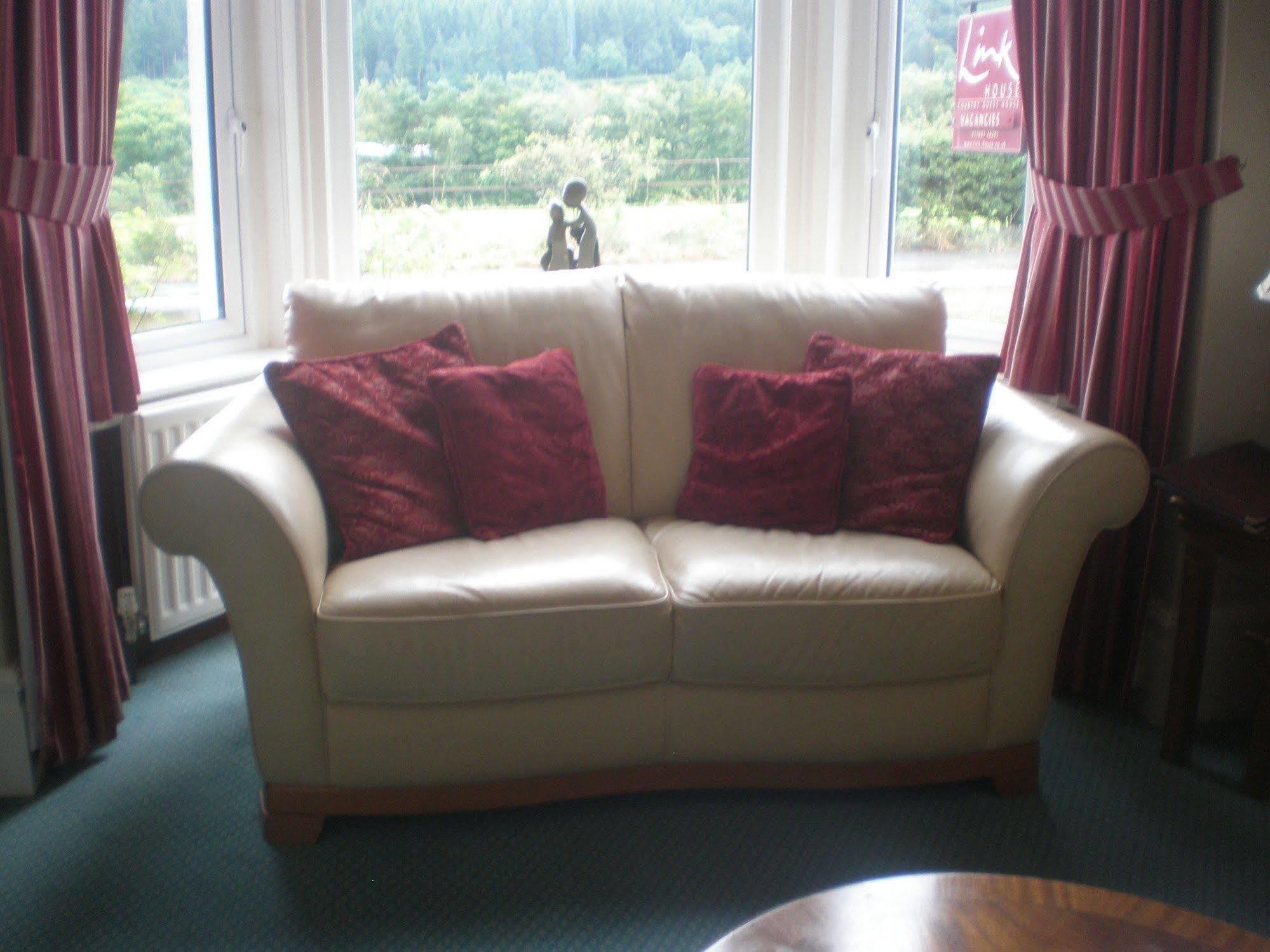 Link House Hotel Bassenthwaite Lake Kültér fotó