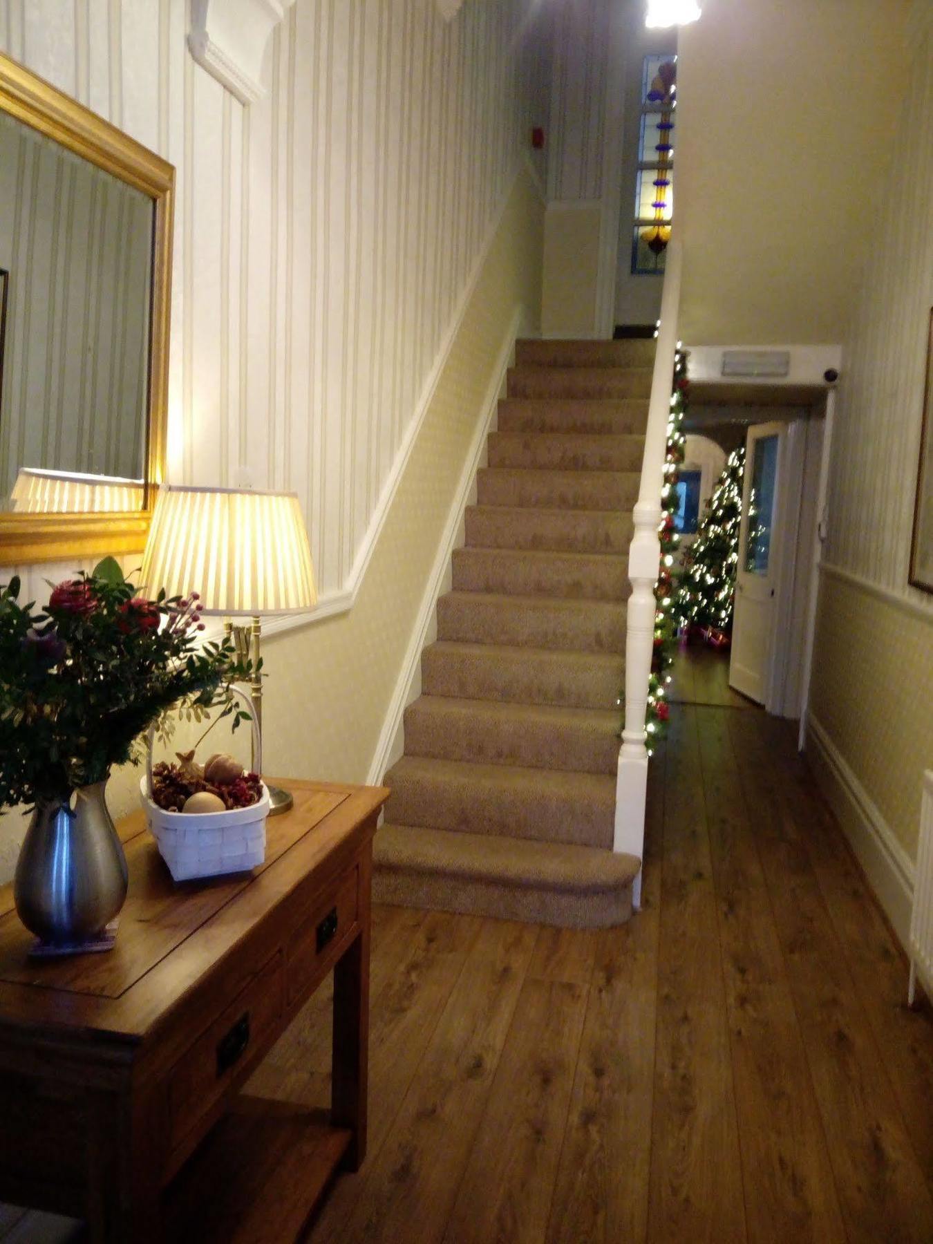 Link House Hotel Bassenthwaite Lake Kültér fotó