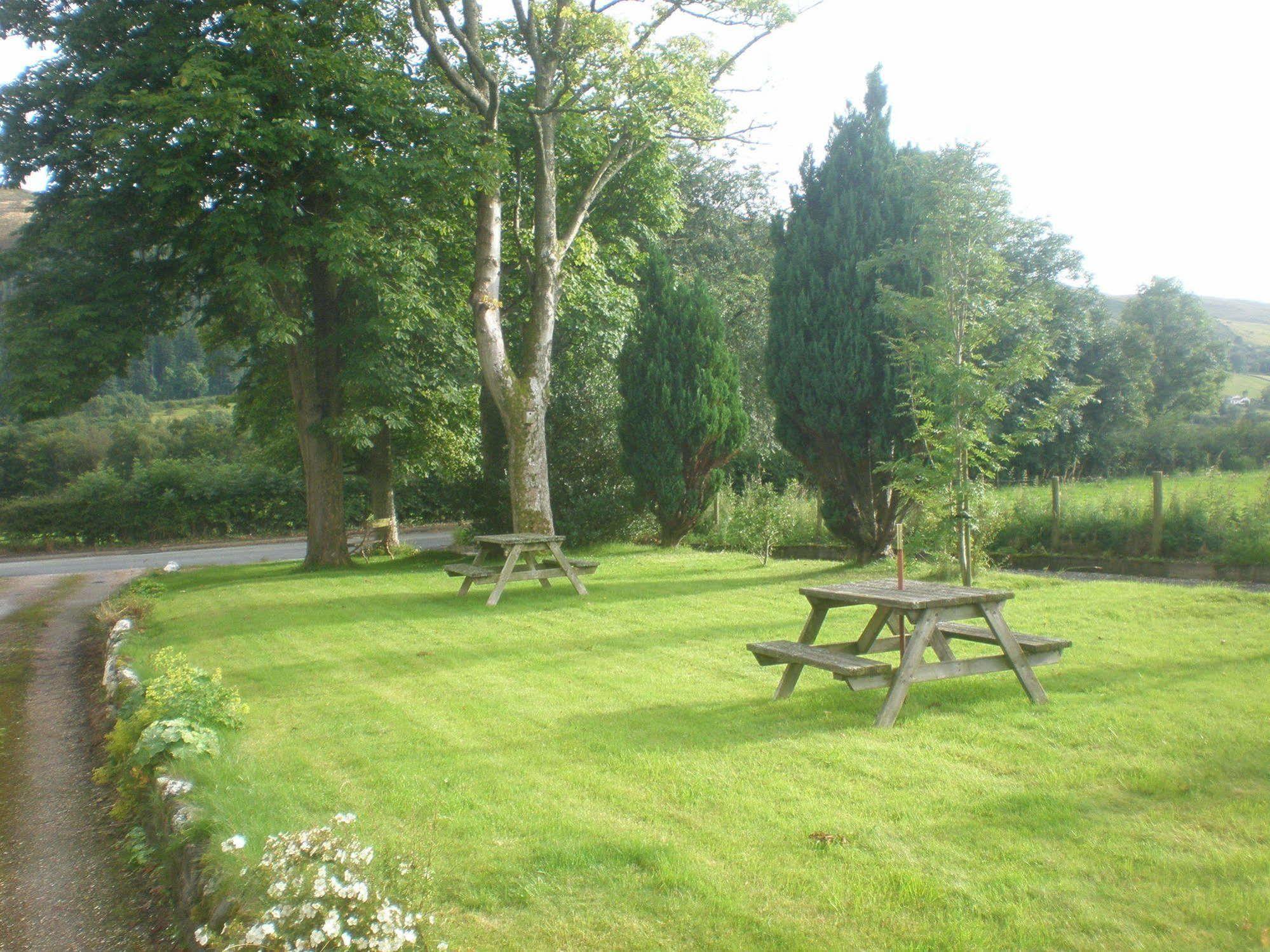 Link House Hotel Bassenthwaite Lake Kültér fotó