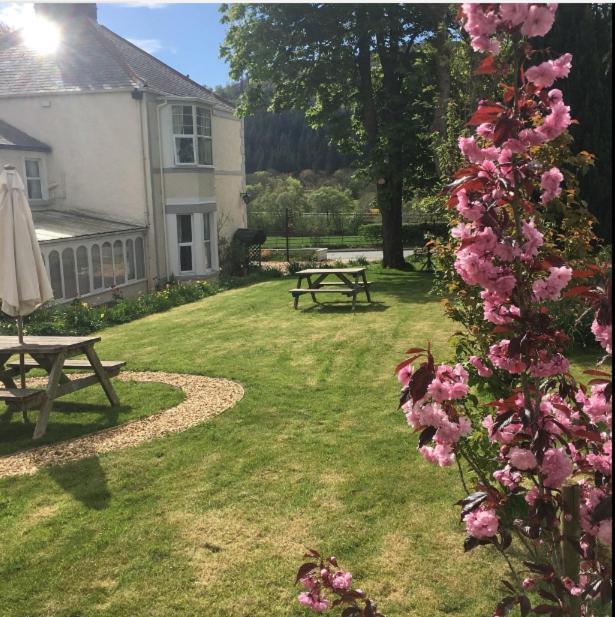 Link House Hotel Bassenthwaite Lake Kültér fotó