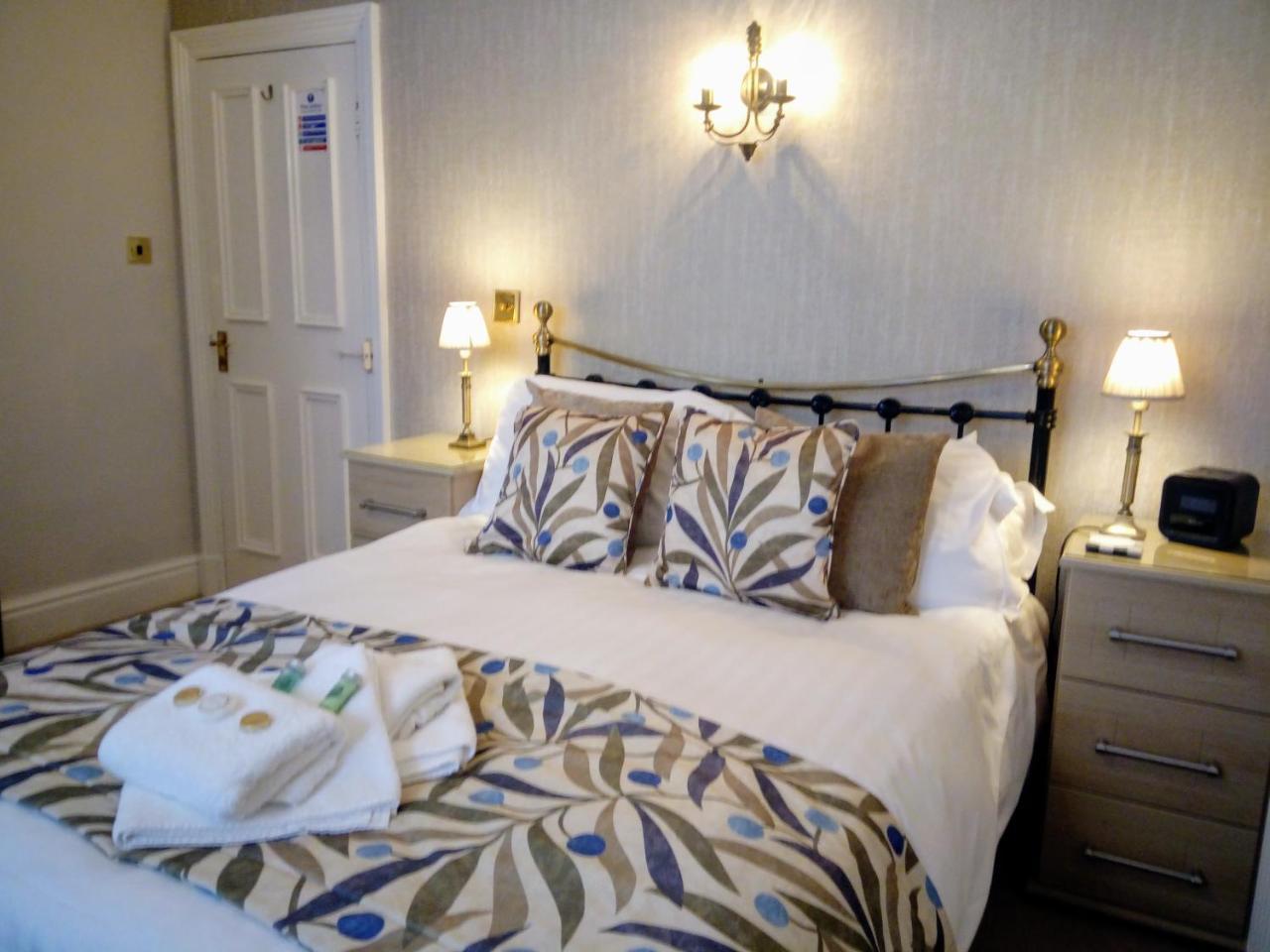Link House Hotel Bassenthwaite Lake Kültér fotó
